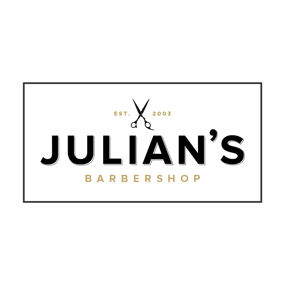 Julian's Barbershop