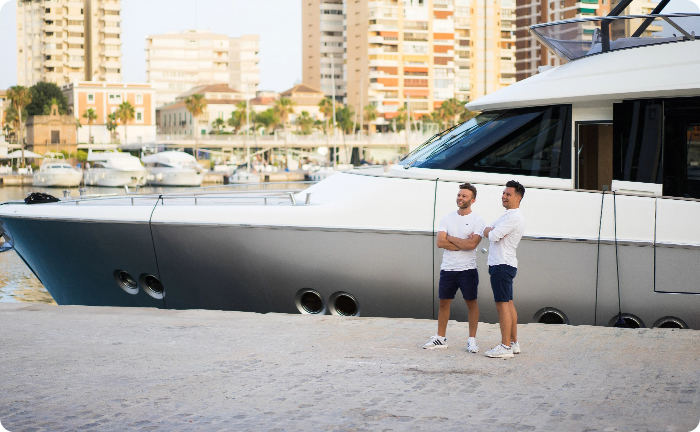 15% Discount on all Training Services of Phoenix SuperYacht Training