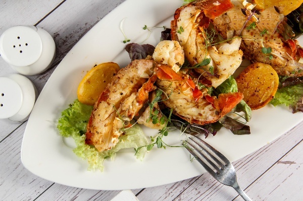 20% Discount catering menu over 8 pax