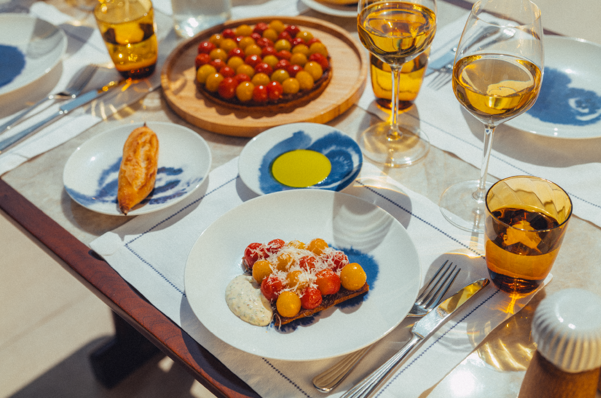 20% discount at Riviera