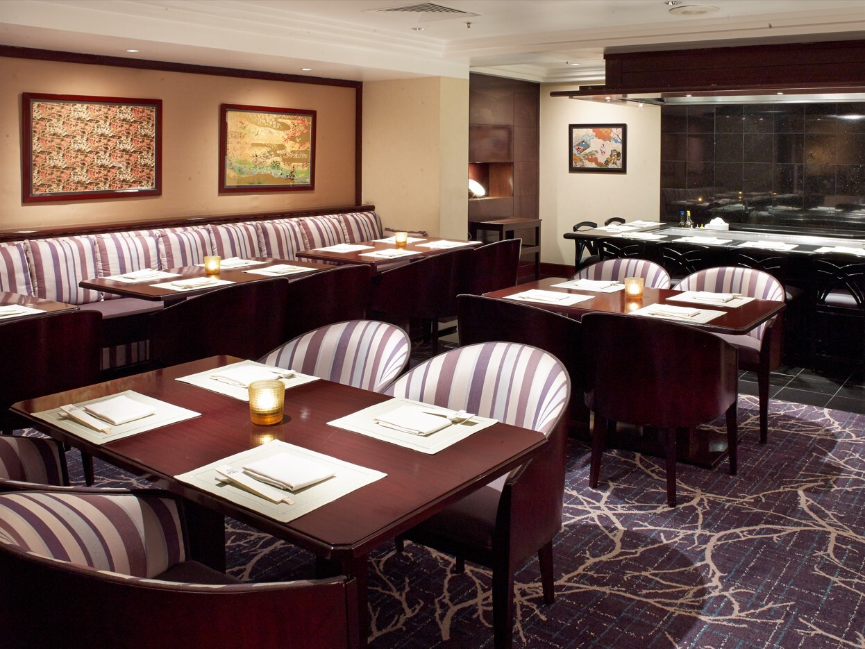 20% Discount at Minato 