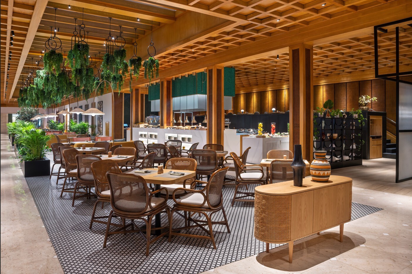 20% Discount at Boulvar - Dining