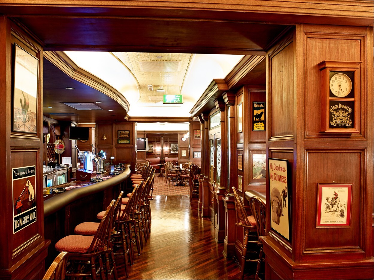 20% Discount at The Pub Sports Bar