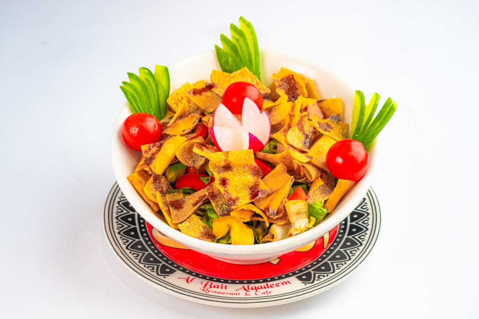 20% Flat Discount at Al Bait Al Qadeem