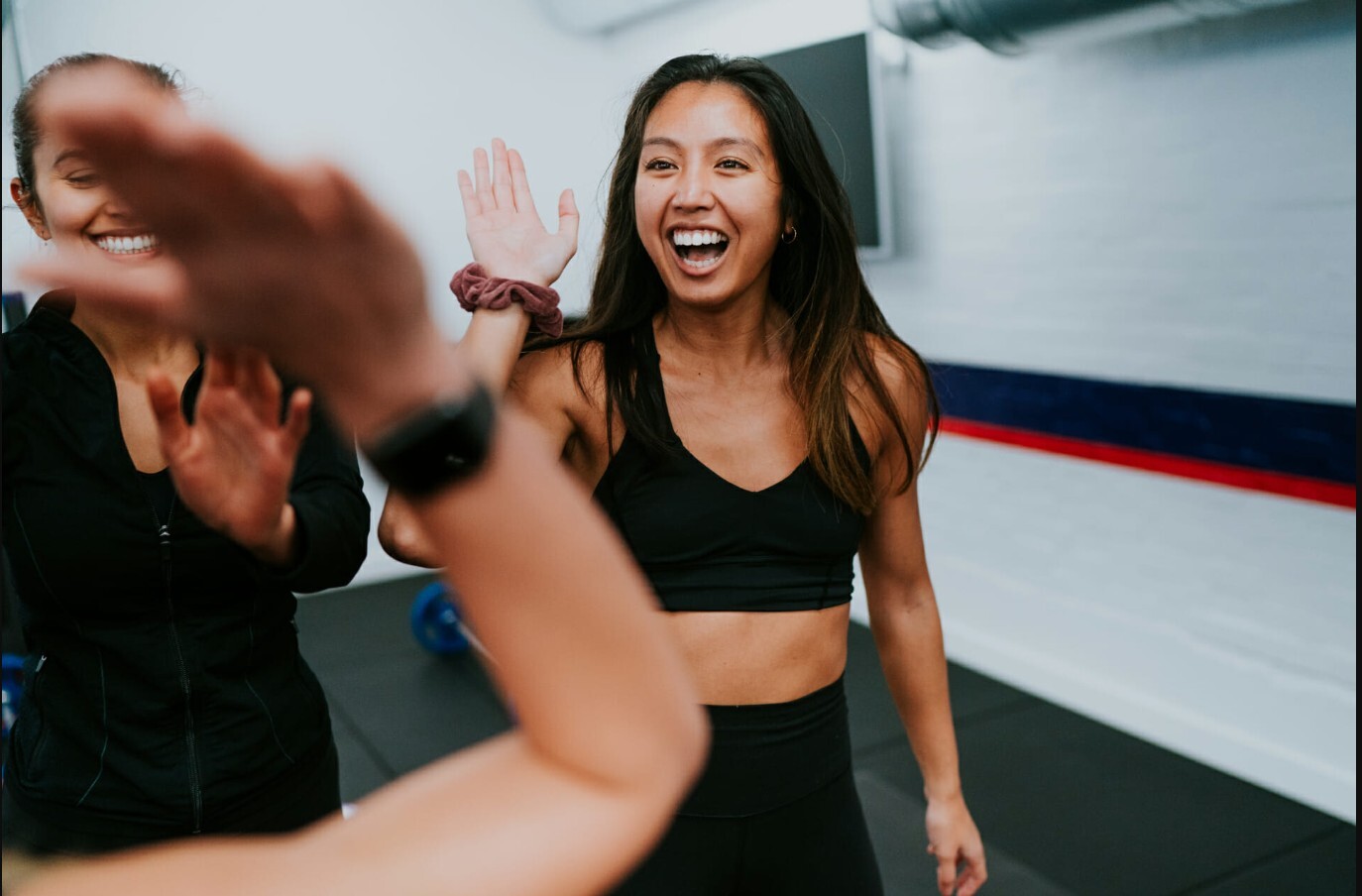 10% Off at Select F45 Branches